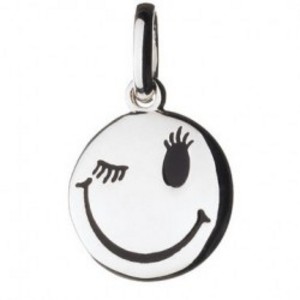 Links of London Classic Smiley wink charm