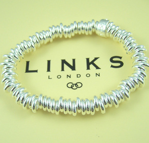 Links of London Sweetie Bracelet Large