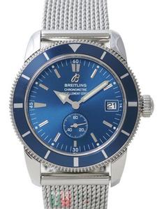 Copy Watches BREITLING OTHER Super Ocean HeriTAGe 38 A372B35OCA