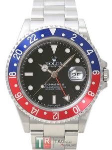 Copy Watches ROLEX GMT-MASTER?? 16710