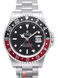 Copy Watches ROLEX GMT-MASTER?? 16710A