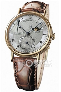 Replica Breguet Classic Series 7137BA/11/9V6 gold watches