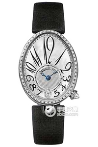 Replica Breguet Queen of Naples watch series 8928BB/51/844 D00D