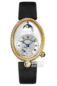 Replica Breguet Queen of Naples watch series 8908BA/52/864 D00D