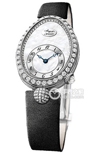 Replica Breguet Queen of Naples watch series 8928BB/58/844 DD0D