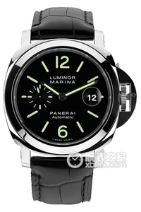 Replica Panerai Luminor Marina Automatic PAM 00104 watch series