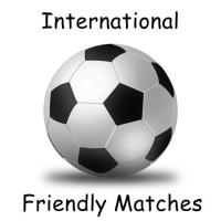 Friendly Match