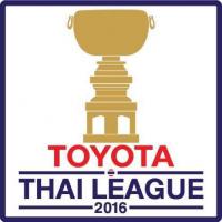 TOYOTA THAI PREMIER LEAGUE