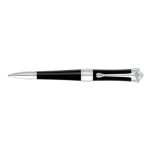 Etoile de Montblanc Etoile Precieuse Ballpoint Pen