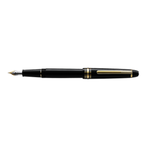 Montblanc Meisterstuck Hommage a Frederic Chopin Fountain Pen