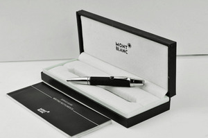 MontBlanc Boheme Doue Ligne Ballpoint Pen