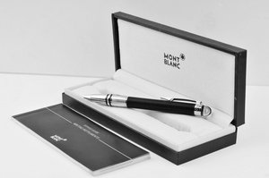 MontBlanc Starwalker Doue Ballpoint Pen