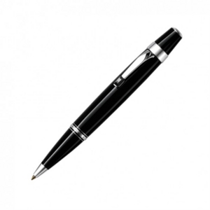 Montblanc Outlet Bohème Black Ballpoint Pen T1020
