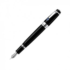 Montblanc Online Bohème Blue Fountain Pen T1001