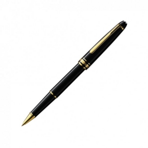 Montblanc Online Meisterstück Gold-line Classique Rollerball Pen