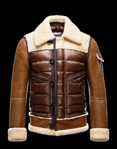 Moncler DELACROIX Brown