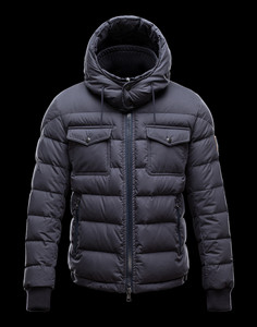 Moncler FEDOR Blue