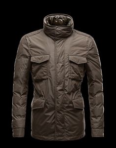 Moncler HECTOR Dark Green