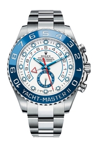 Replica Nieuwe Rolex Yacht - Master II Horloge : Baselworld 2013