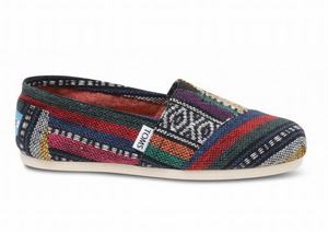 Toms Essien Dames Classics Schoenen