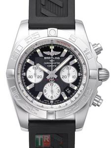 Copy Watches BREITLING CHRONOMAT B01 A011B67DPR