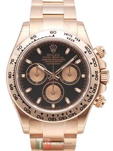 Replica Watches ROLEX DAYTONA 116505