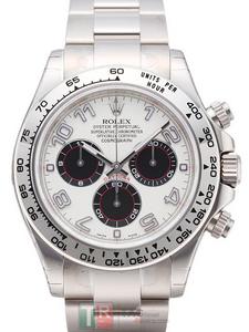 Replica Watches ROLEX DAYTONA 116509