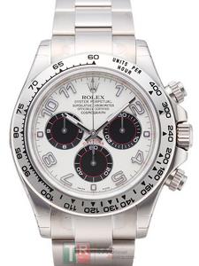 Replica Watches ROLEX DAYTONA 116509