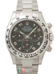 Replica Watches ROLEX DAYTONA 116509C