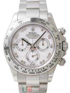 Replica Watches ROLEX DAYTONA 116509NA