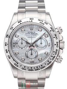 Replica Watches ROLEX DAYTONA 116509NG