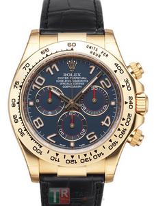 Replica Watches ROLEX DAYTONA 116518A