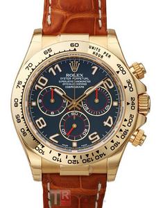 Replica Watches ROLEX DAYTONA 116518C