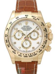 Replica Watches ROLEX DAYTONA 116518D