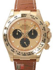 Replica Watches ROLEX DAYTONA 116518E