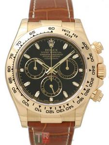 Replica Watches ROLEX DAYTONA 116518F