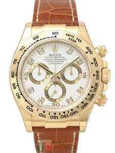 Replica Watches ROLEX DAYTONA 116518G