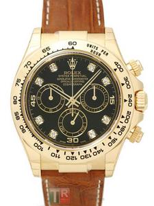 Replica Watches ROLEX DAYTONA 116518GA