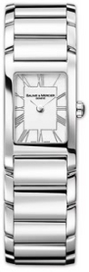 Replica Watches Baume & Mercier Hampton Classic Baume 8747 Quartz