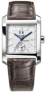 Replica Watches Baume & Mercier Hampton Classic Baume 8752 Automatic