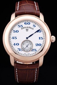Replica Great Audemars Piguet Jules Audemars AAA Watches