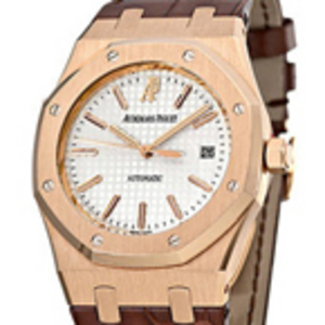 Replica Audemars Piguet Royal Oak Automatic 15300OR.OO . D088CR.02