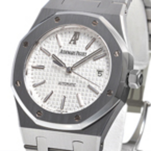 Replica Audemars Piguet Royal Oak Automatic 15300ST.OO.1220ST.01