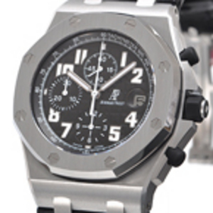 Replica Audemars Piguet Royal Oak Offshore 26020ST.OO . D101CR.01