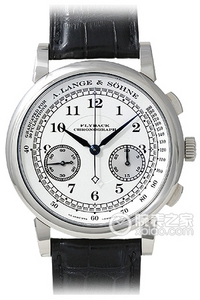 Replica A. Lange & Söhne 1815 CHRONOGRAPH Series 401,026 horloges