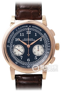 Replica A. Lange & Söhne 1815 CHRONOGRAPH Series 401,031 horloges