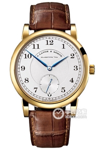 Replica A. Lange & Söhne 1815 Series 233,021 18K gouden horloges