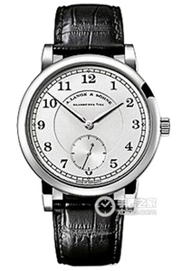 Replica A. Lange & Söhne 1815 Series 233,025 platina horloges