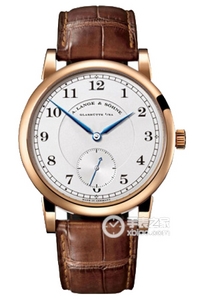 Replica A. Lange & Söhne 1815 Series 233,032 18K rose gouden horloges