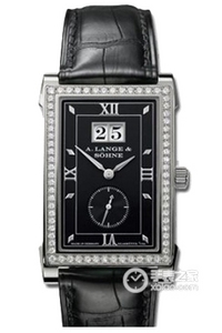 Replica A. Lange & Söhne CABARET serie 808,034 18K gouden sieraden horloges horloges
